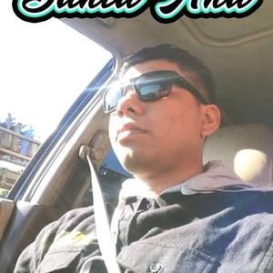 Meet your Posher, Gilberto